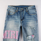 Amiri Fashion Jeans 1316