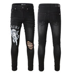 Amiri Fashion Jeans 817