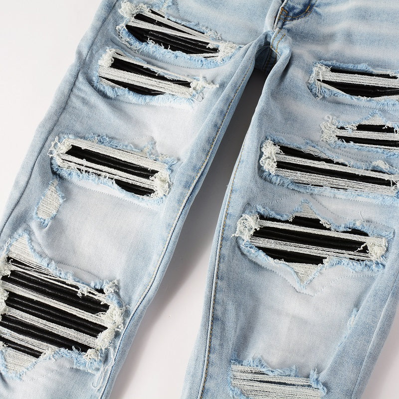 Amiri Fashion Jeans 1307