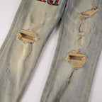 Amiri Fashion Jeans 888