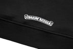 Chrome Hearts Horseshoe Floral Sleeve Zip Up Hoodie 5001