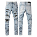Amiri Fashion Jeans 1307