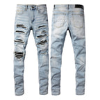 Amiri Fashion Jeans 1307