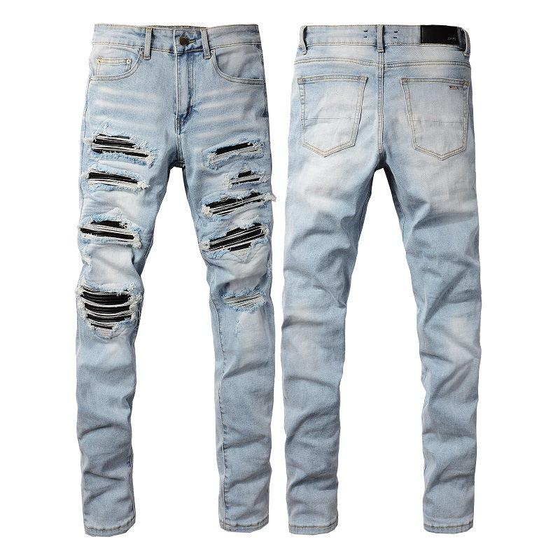 Amiri Fashion Jeans 1307