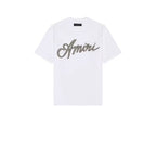 Amiri Fashion Hats T-Shirt