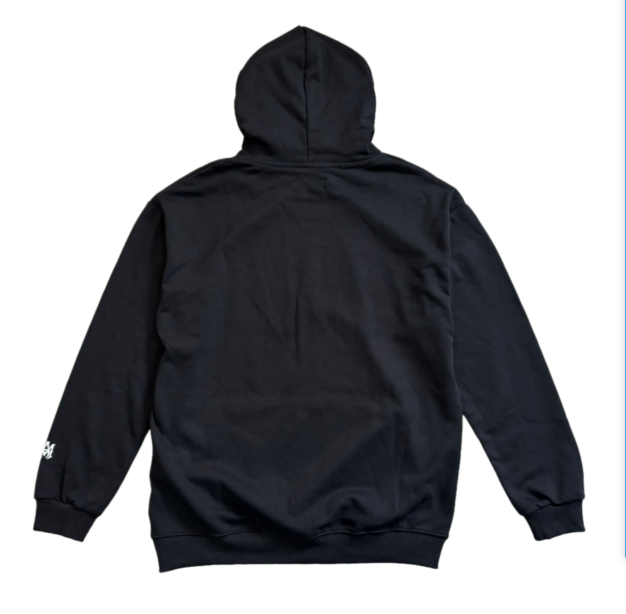 Amiri Fashion Hoodie