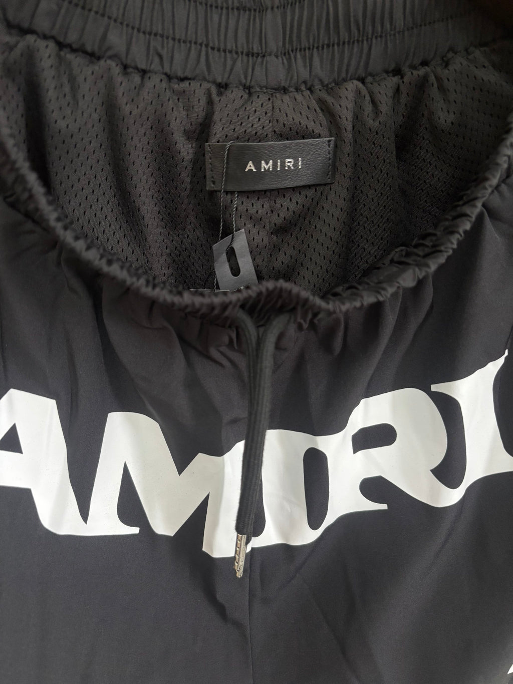Amiri Fashion Hats T-Shirt