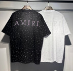 Amiri Fashion Hats T-Shirt
