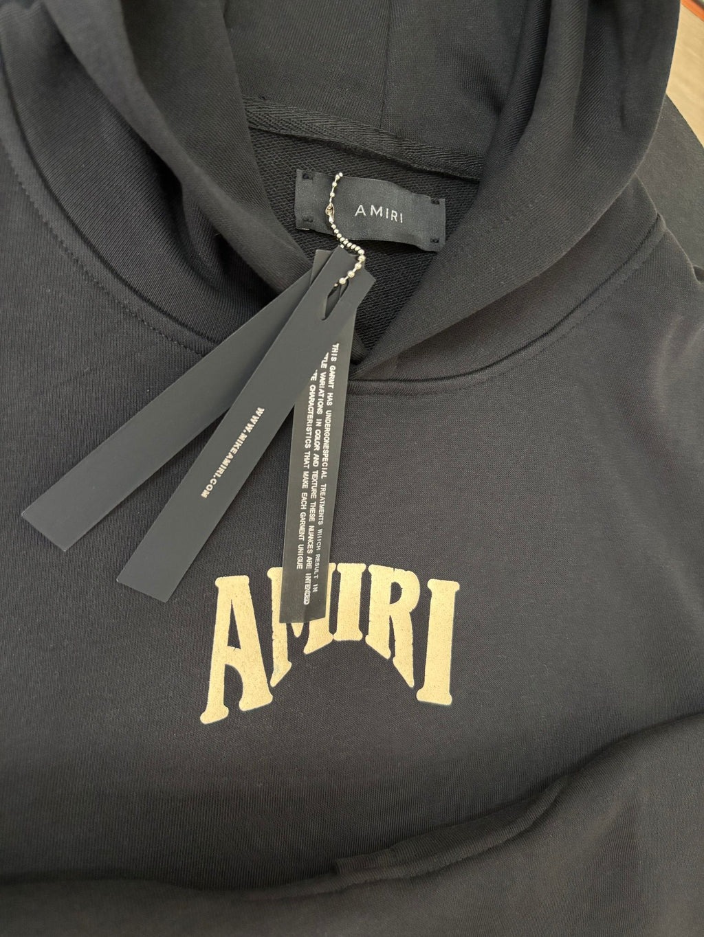 Amiri Fashion Hoodie