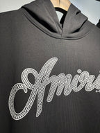 Amiri Fashion Hoodie
