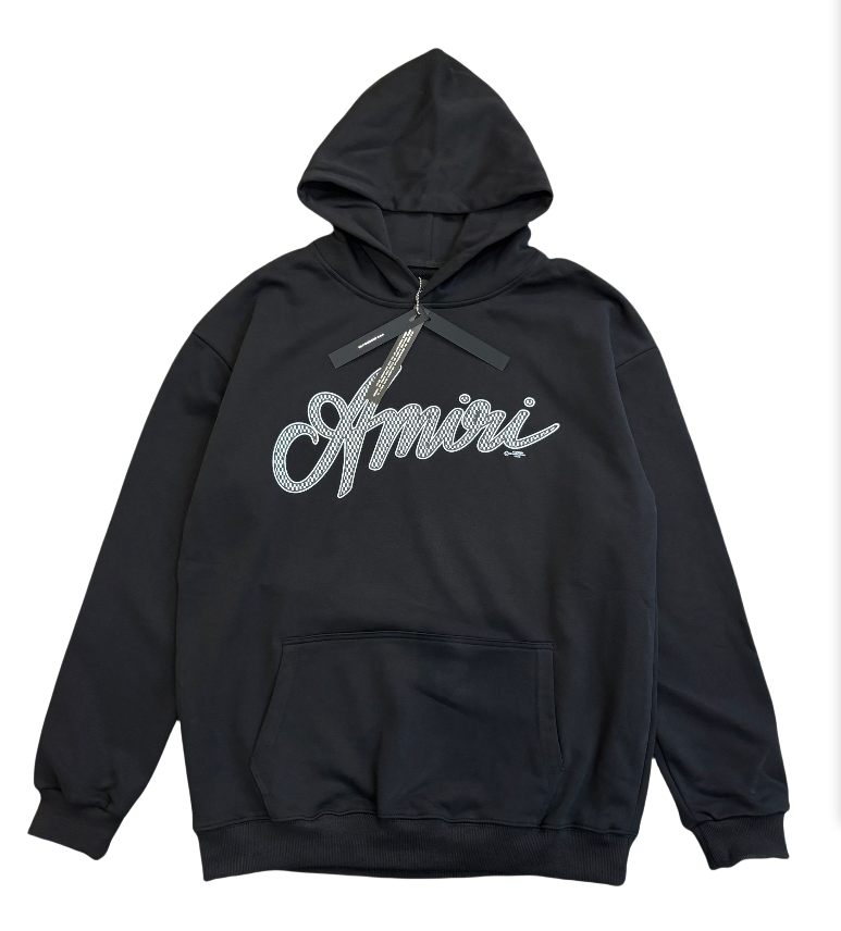 Amiri Fashion Hoodie