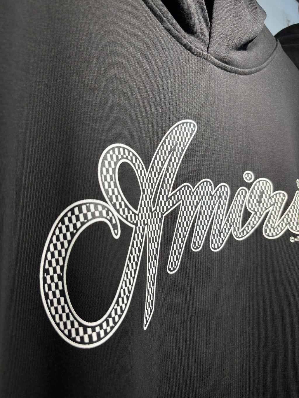 Amiri Fashion Hoodie