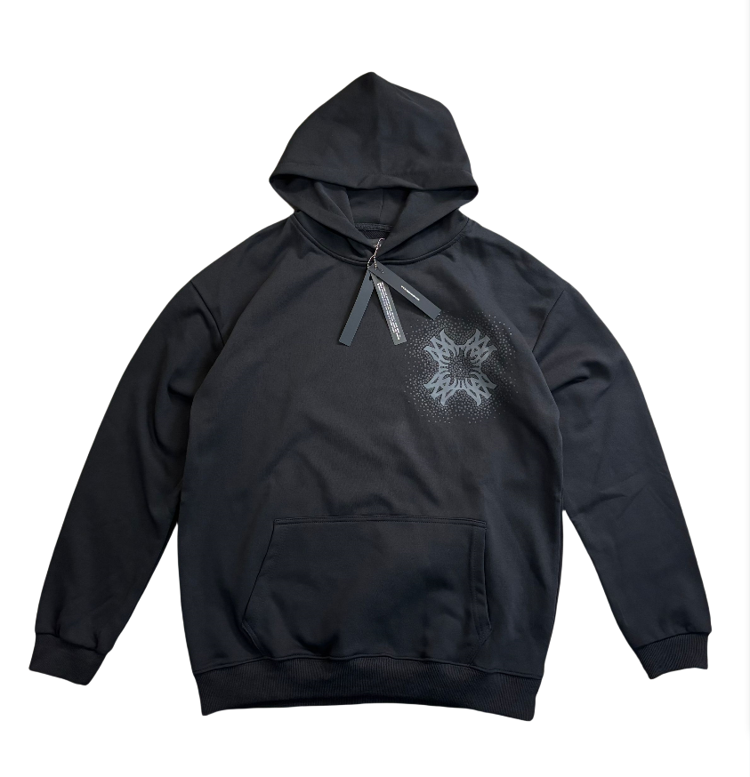 Amiri Fashion Hoodie