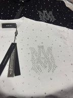 Amiri Fashion Hats T-Shirt
