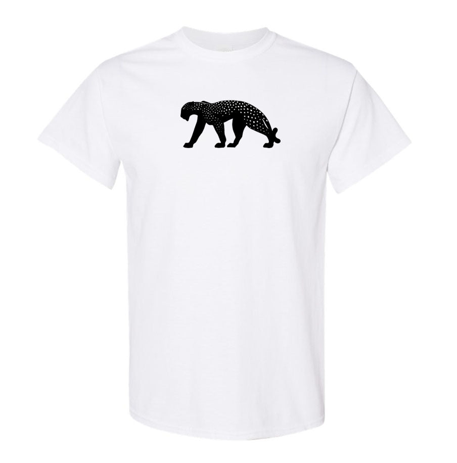 Youth Kids Cartier Panther Cotton T-Shirt