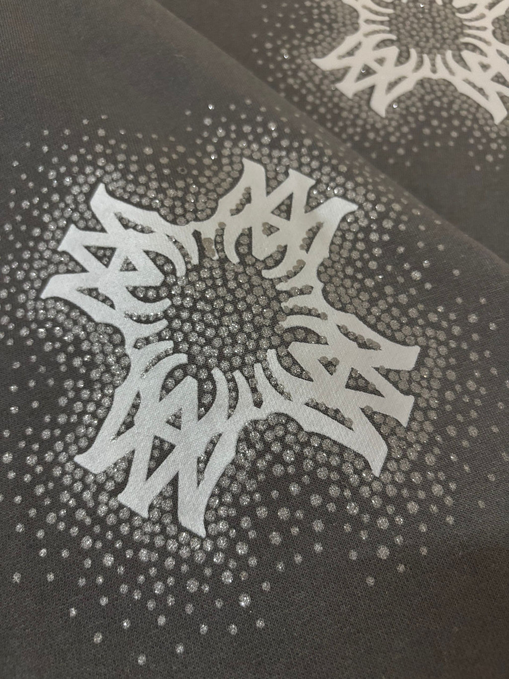 Amiri Fashion Hoodie