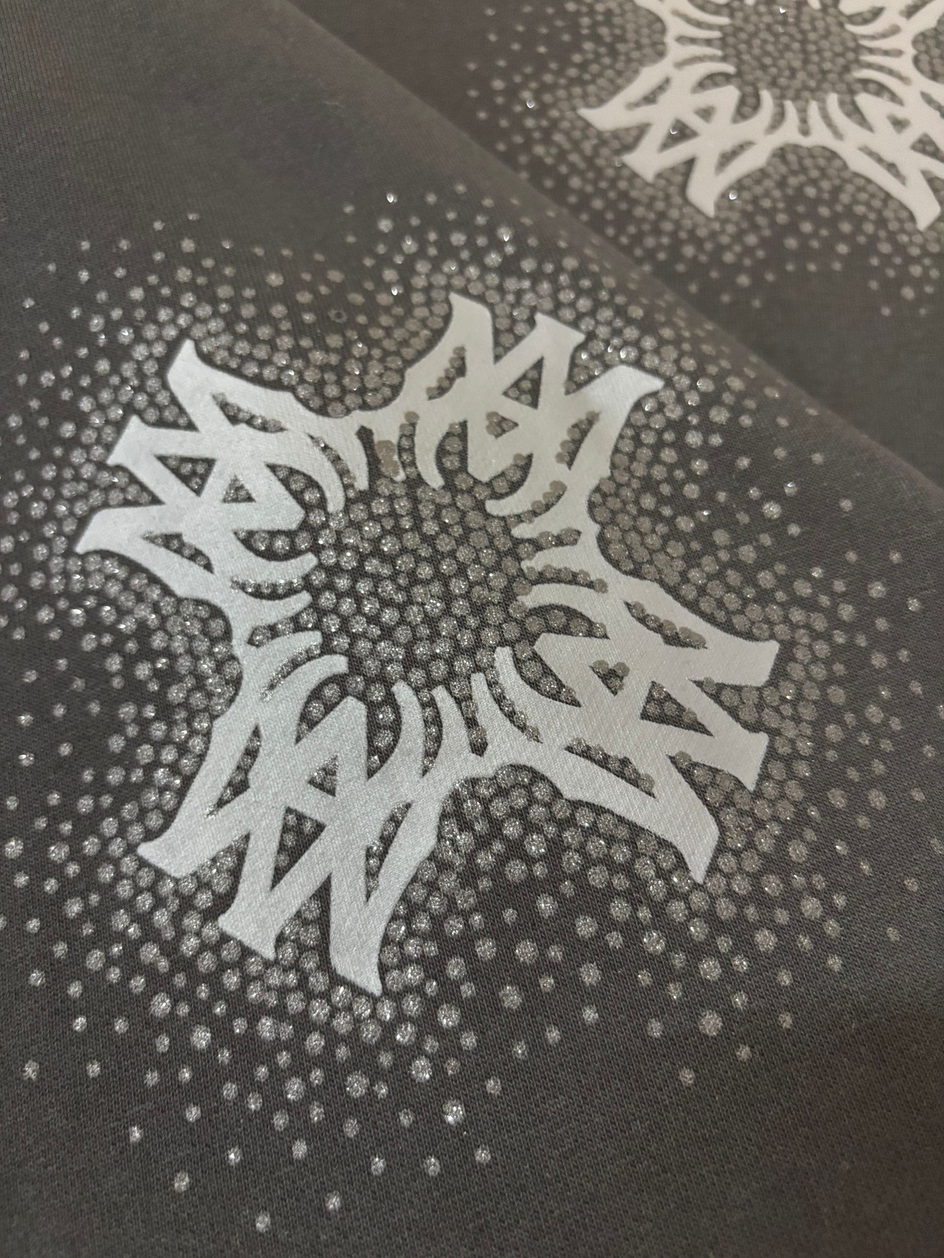Amiri Fashion Hoodie