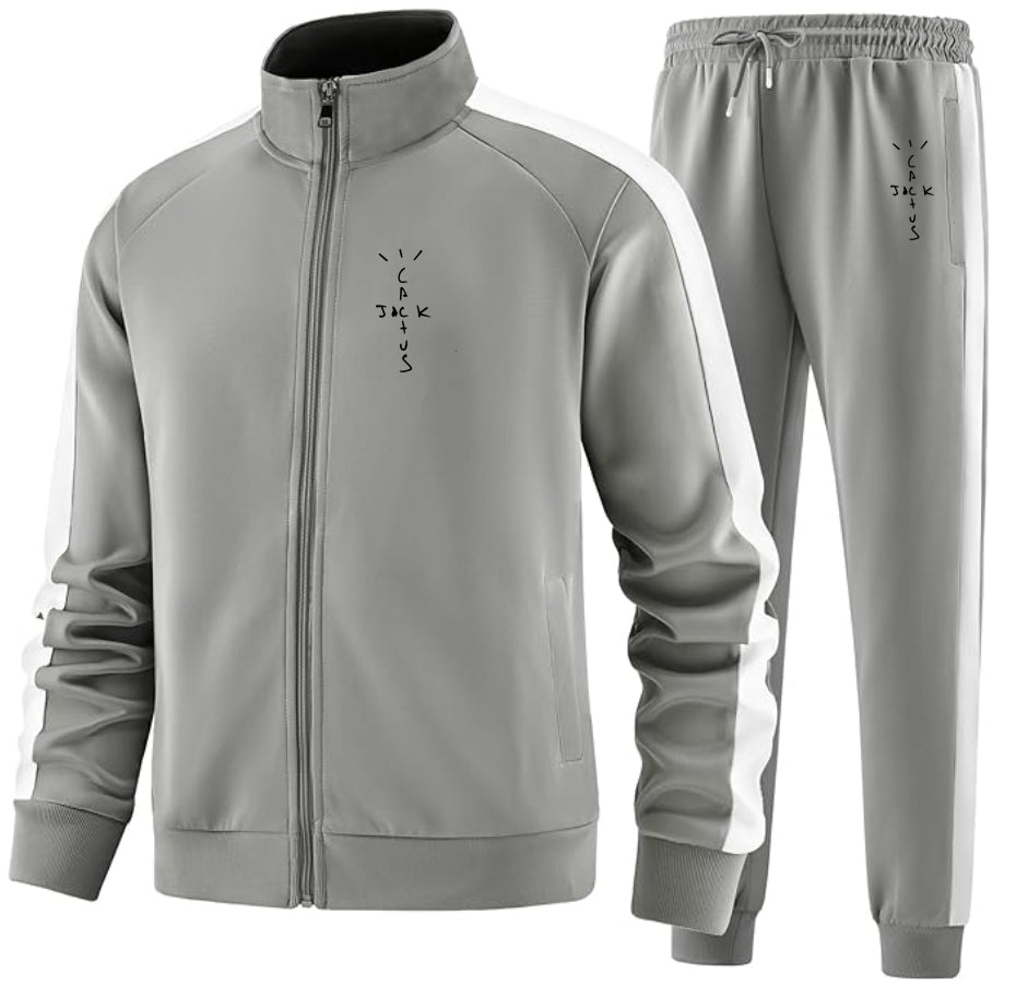Men's Cactus Jack Dri-Fit Tracksuit