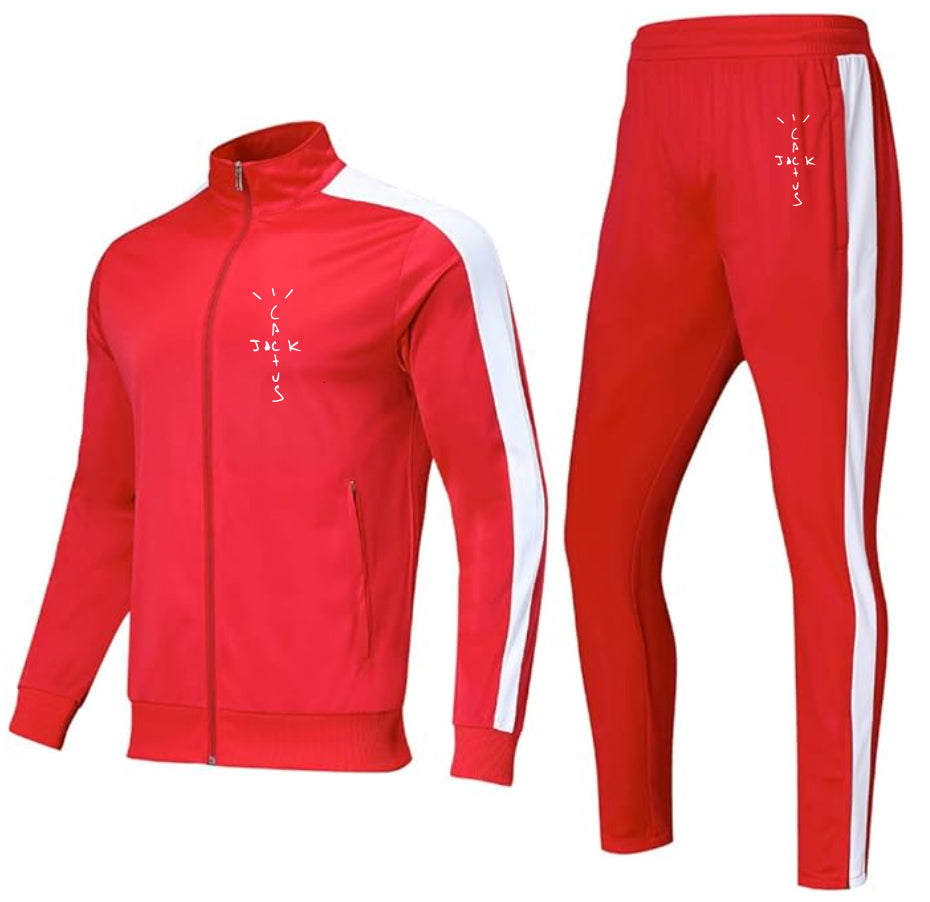 Men's Cactus Jack Dri-Fit Tracksuit