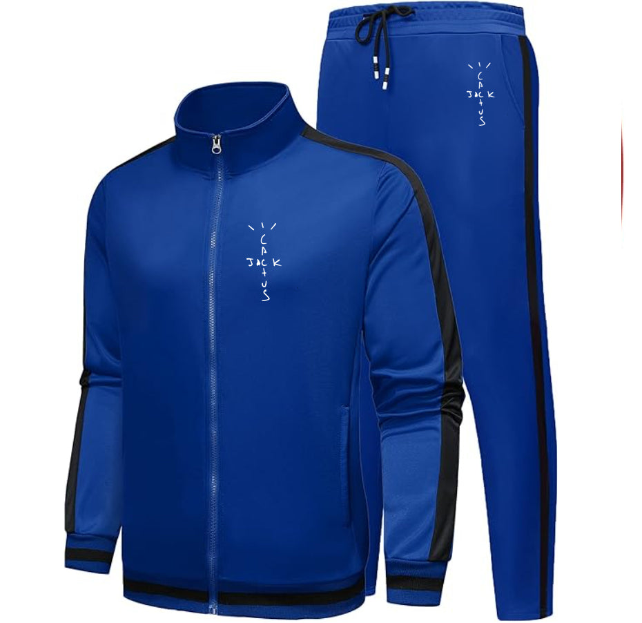 Men's Cactus Jack Dri-Fit Tracksuit