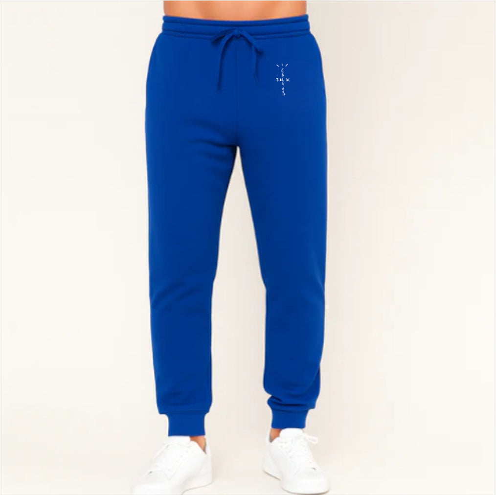 Men's Cactus Jack Joggers Sweatpants