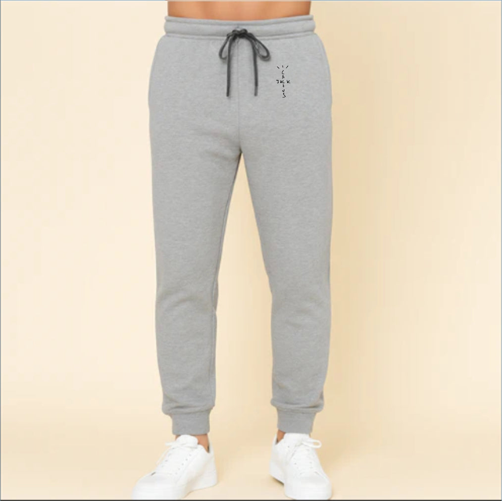 Men's Cactus Jack Joggers Sweatpants