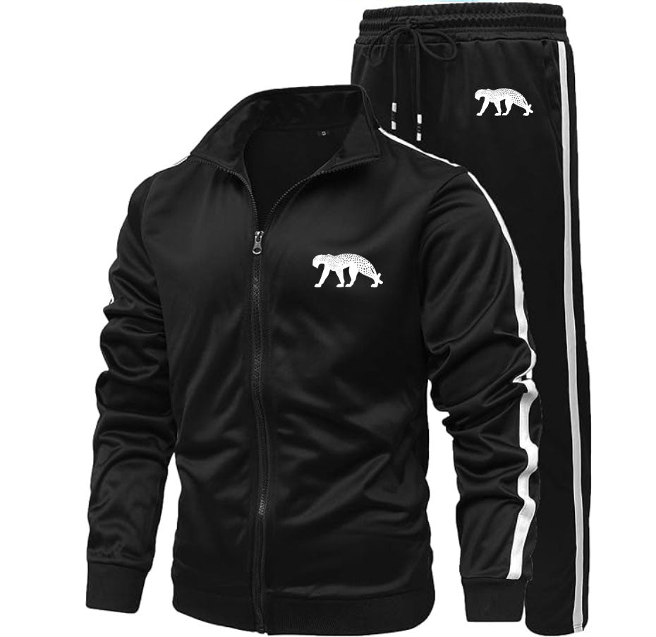 Men's Cartier Panther Dri-Fit Tracksuit