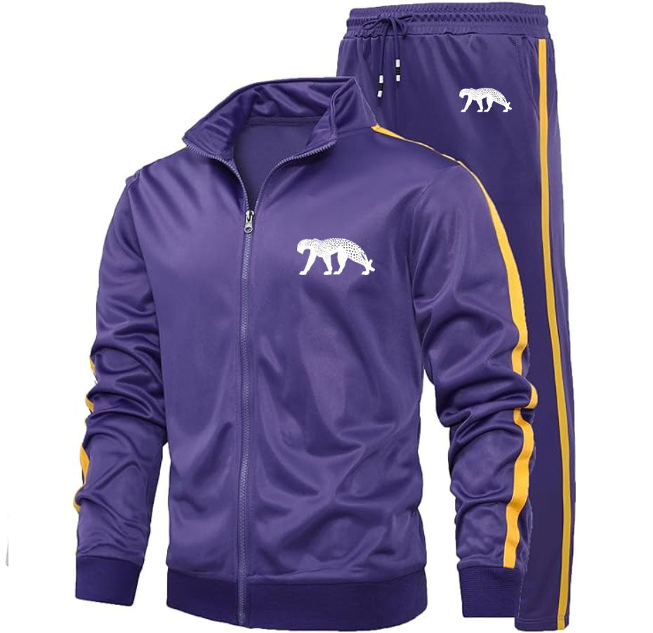 Men's Cartier Panther Dri-Fit Tracksuit