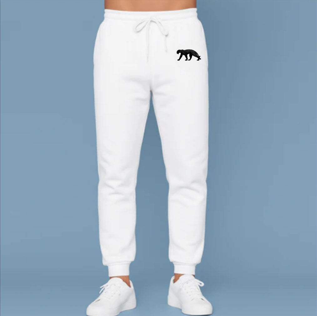 Men's Cartier Panther Joggers Sweatpants