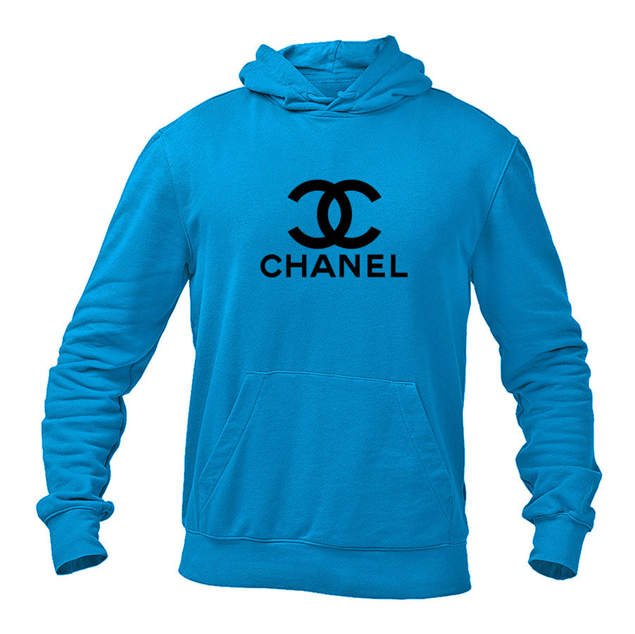 Men's Chanel Pullover Hoodie