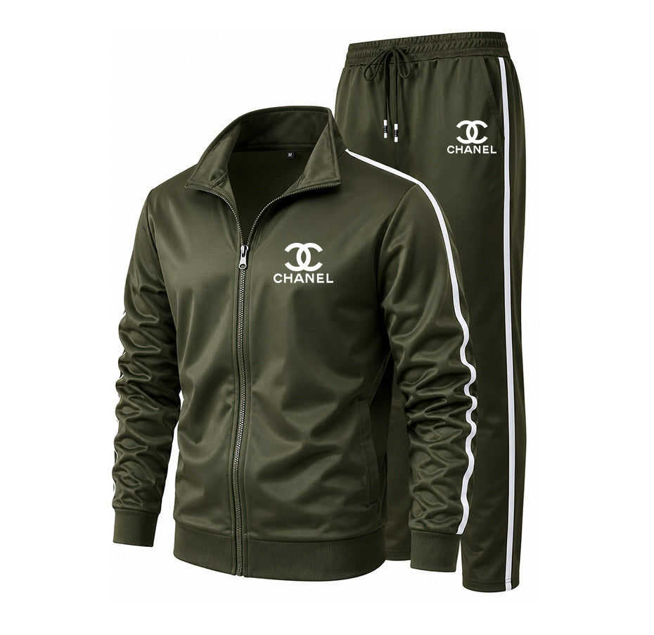 Men's Chanel Dri-Fit Tracksuit