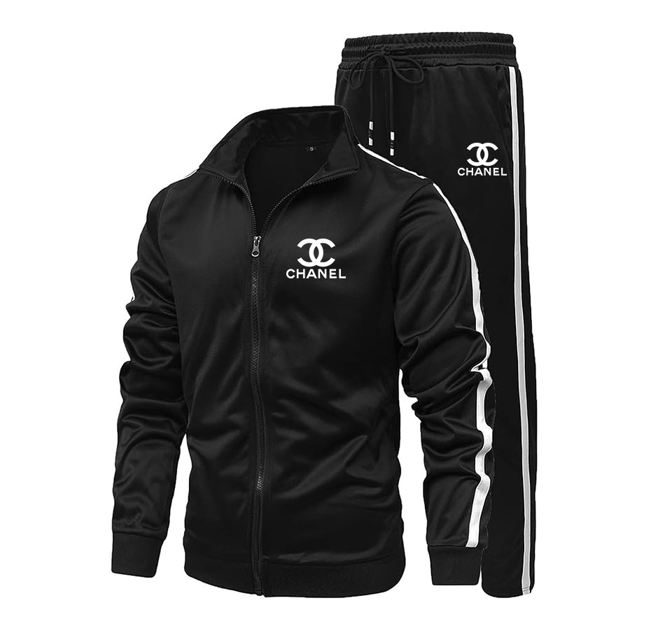 Men's Chanel Dri-Fit Tracksuit