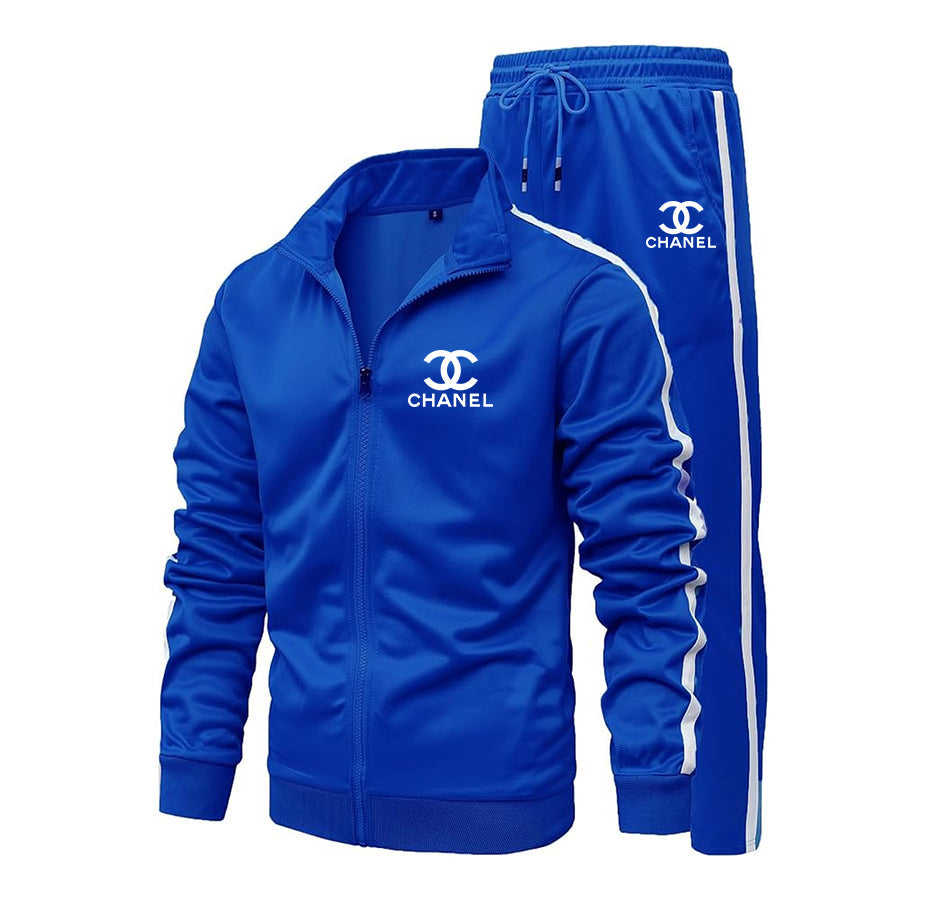 Men's Chanel Dri-Fit Tracksuit