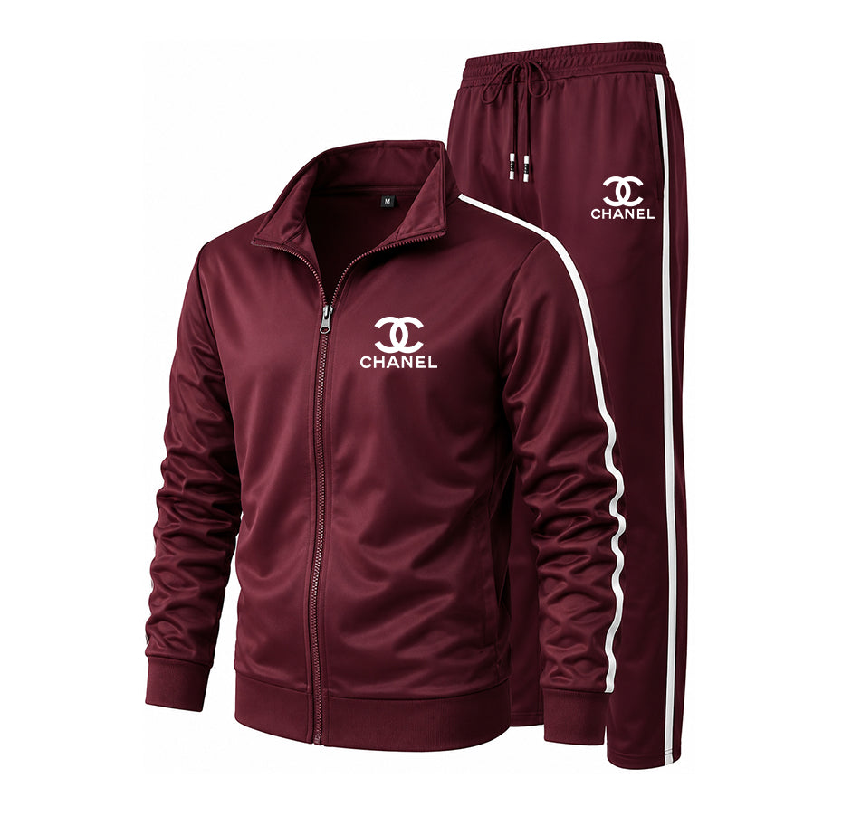 Men's Chanel Dri-Fit Tracksuit