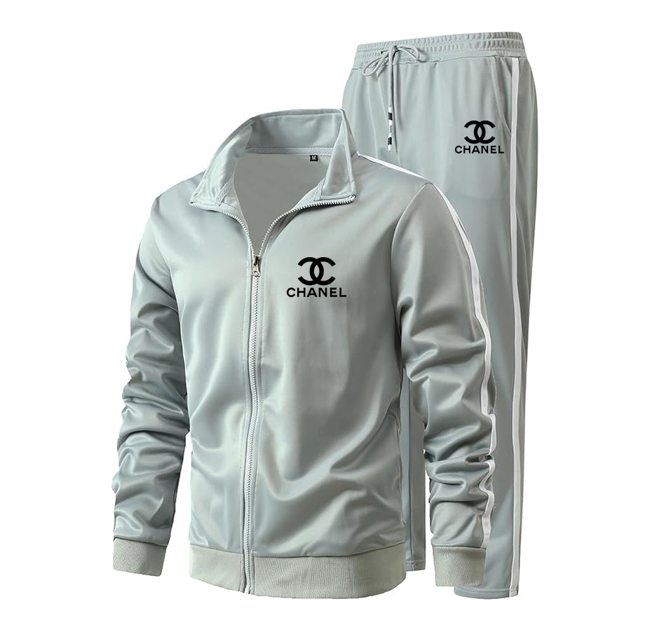 Men's Chanel Dri-Fit Tracksuit