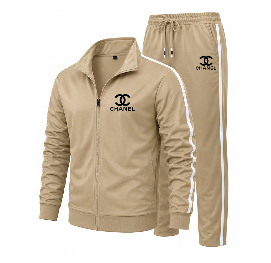 Men's Chanel Dri-Fit Tracksuit