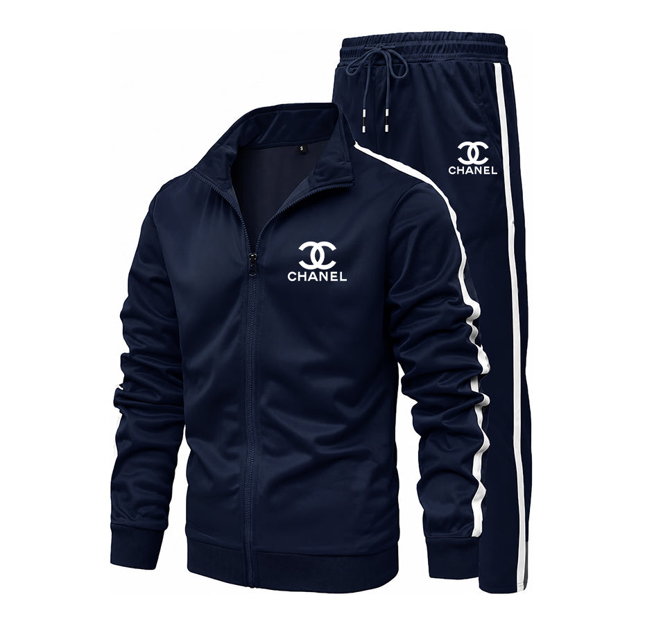 Men's Chanel Dri-Fit Tracksuit