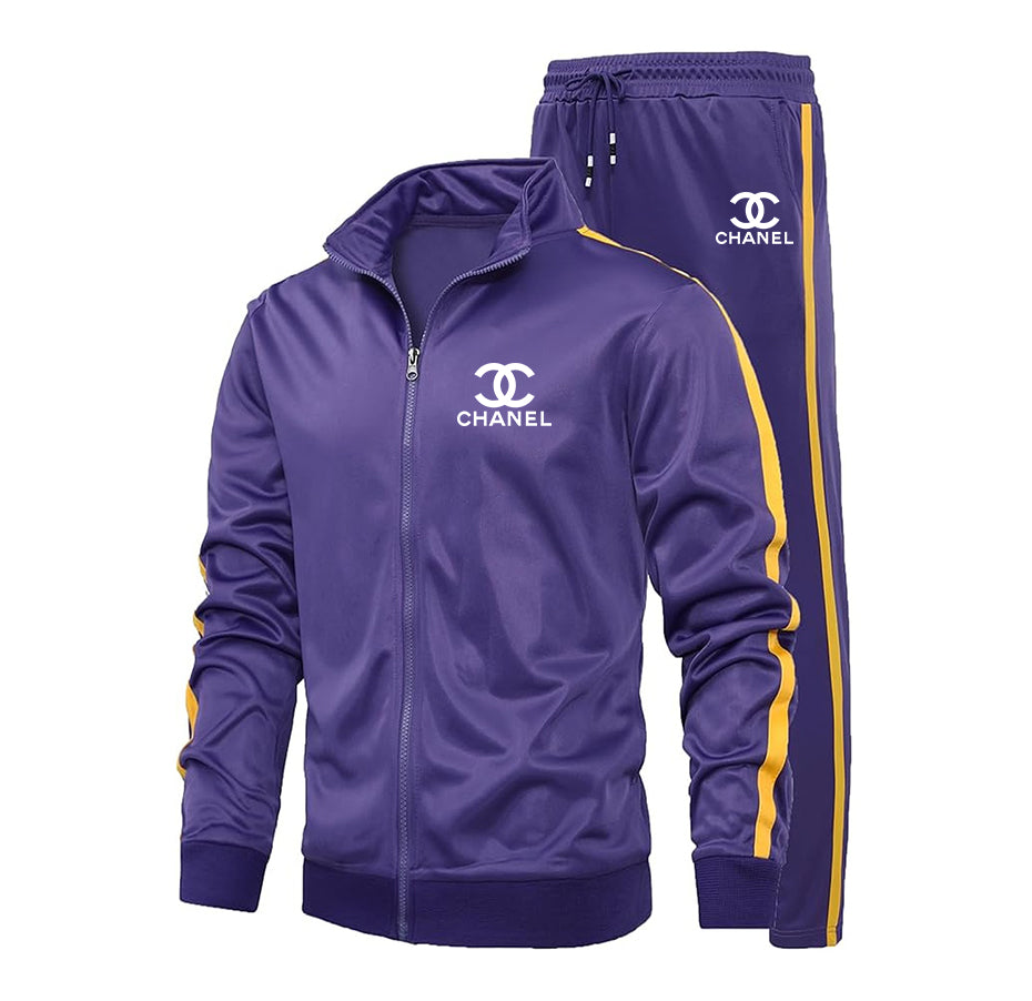 Men's Chanel Dri-Fit Tracksuit