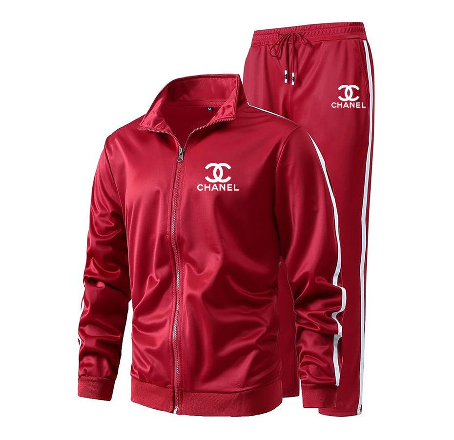 Men's Chanel Dri-Fit Tracksuit