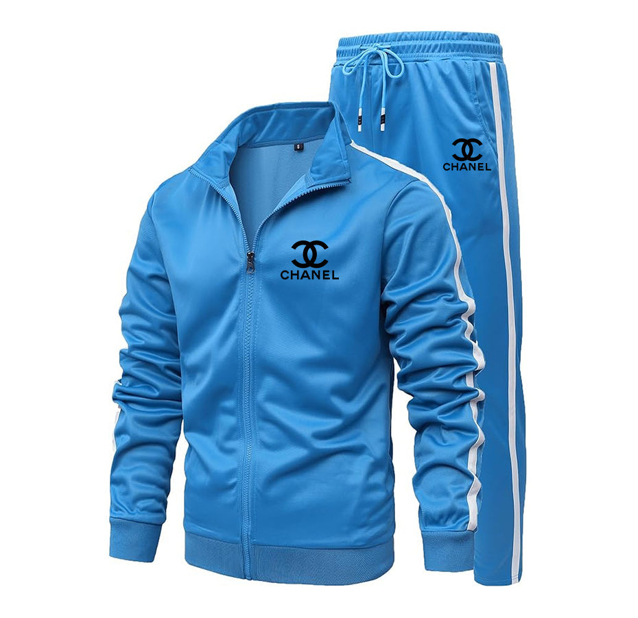 Men's Chanel Dri-Fit Tracksuit