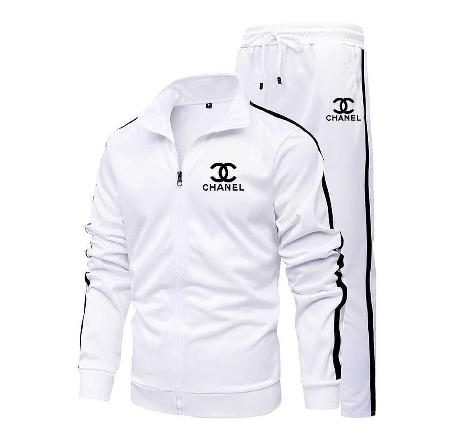 Men's Chanel Dri-Fit Tracksuit