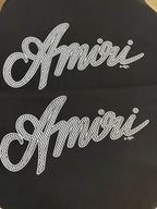 Amiri Fashion Hoodie