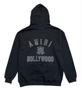 Amiri Fashion Hoodie