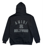 Amiri Fashion Hoodie