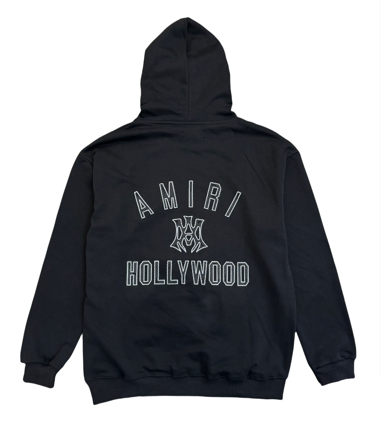 Amiri Fashion Hoodie
