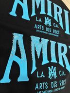 Amiri Fashion Hoodie