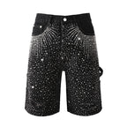Purple Brand Denim Shorts 5099