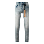 Ksubi Jeans Classic Skinny Jeans with Clean Lines and Sleek Fit 3032