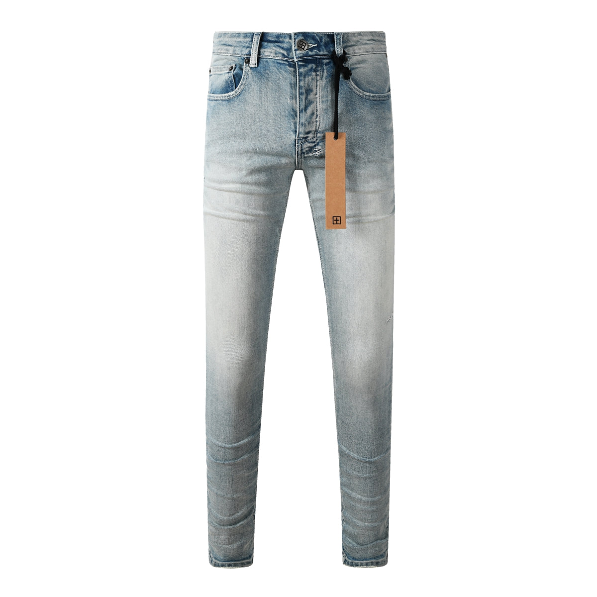 Ksubi Jeans Classic Skinny Jeans with Clean Lines and Sleek Fit 3032