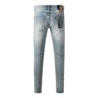 Ksubi Jeans Classic Skinny Jeans with Clean Lines and Sleek Fit 3032